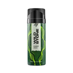Wild Stone Forest Spice Deodorant 150ml β for Men