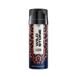 Wild Stone Legend Deodorant 150ml – for Men