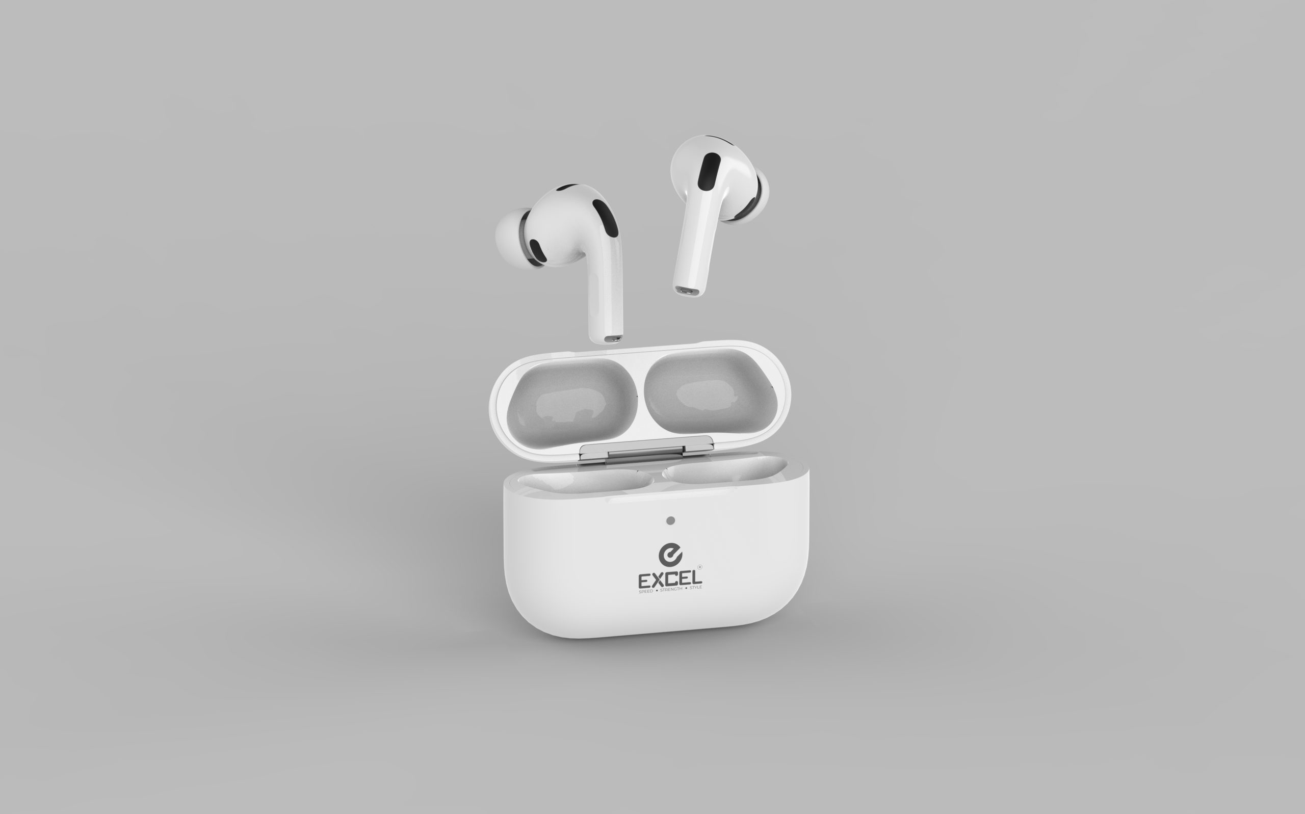 Smart Bluetooth 5.4 Wireless Earbuds - Image 6