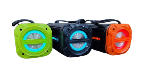 PORTABLE SPEAKER ESP-30 - Image 2