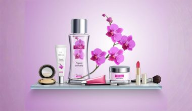 🧴 Health & Beauty