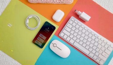 🖥️ Electronics & Gadgets