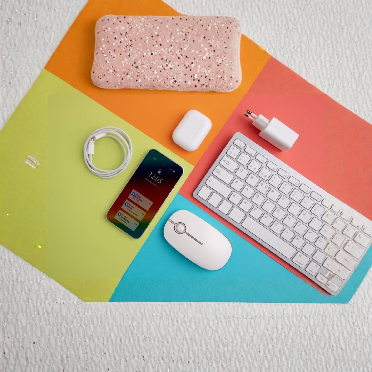 🖥️ Electronics & Gadgets