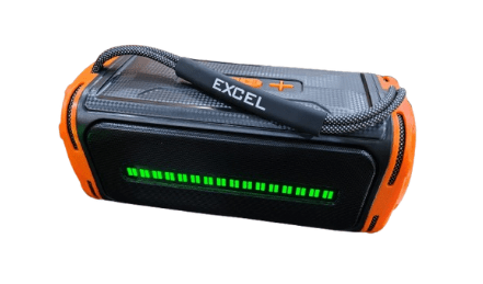 PORTABLE SPEAKER ESP-30 - Image 3