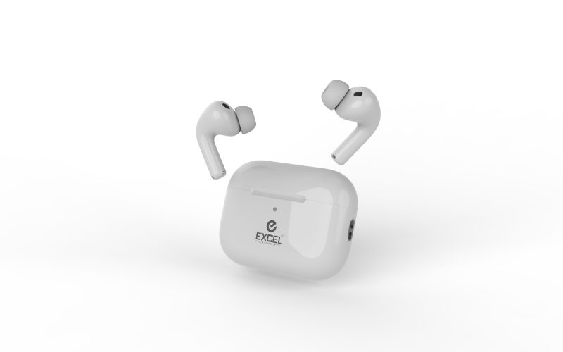 Smart Bluetooth 5.4 Wireless Earbuds - Image 5