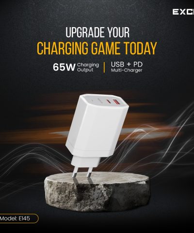 MULTI CHARGER E-145