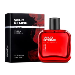 Wild Stone Ultra Sensual Perfume for Men