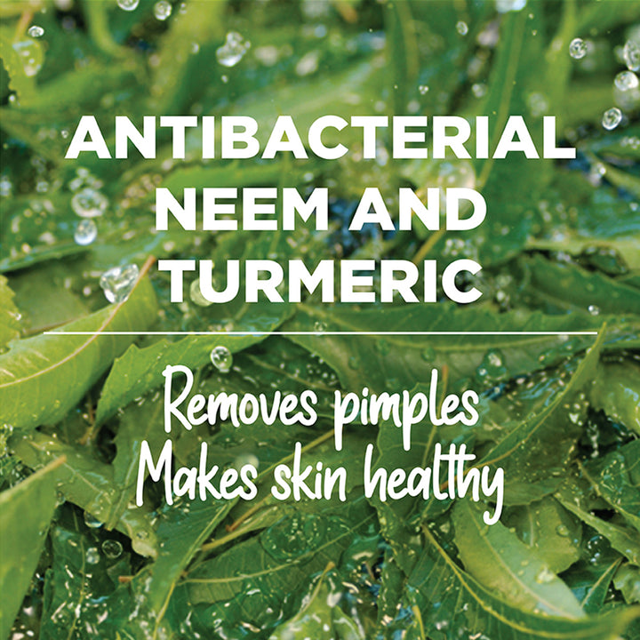 Himalaya Purifying Neem Face Wash – Gentle Acne Care & Deep Cleansing 150ml - Image 4