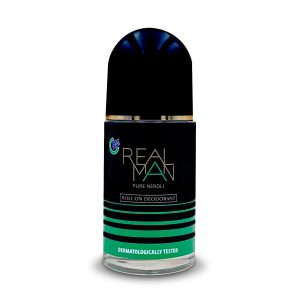 Realman Roll On Pure Neroli