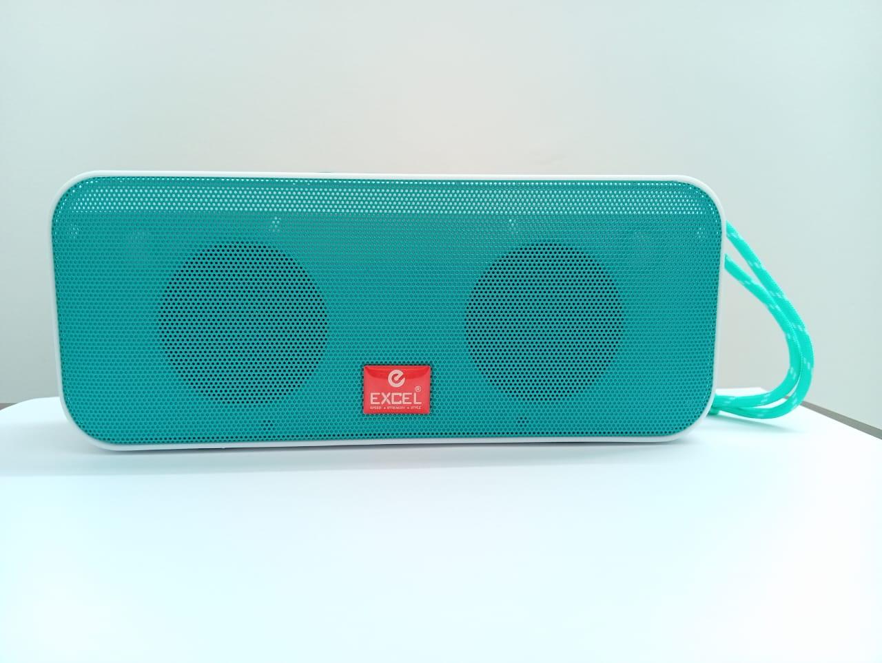 Excel ESP-04 Portable Wireless Speaker - Image 2