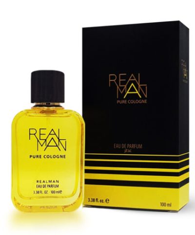 Realman Scent Pure Cologne 100ml