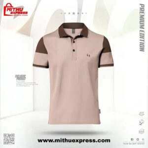 Premium Polo T-shirt for Men
