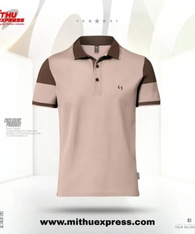 Premium Polo T-shirt for Men