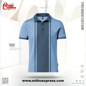Trendy Polo T-shirt for Men