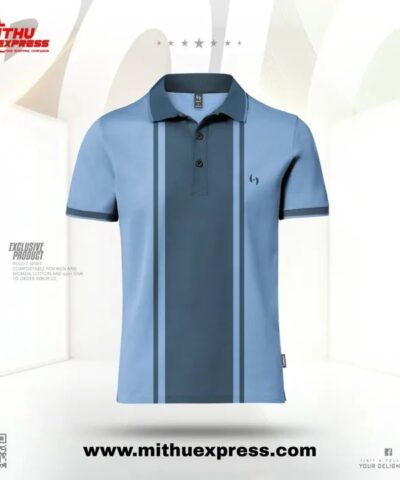 Trendy Polo T-shirt for Men