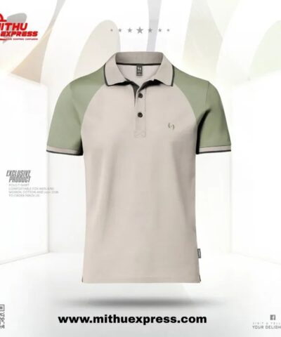 Premium Polo T-shirt Collection for Men