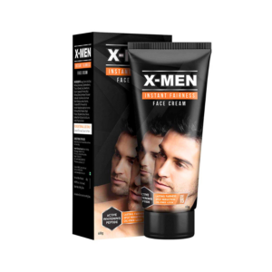 X-Men Insta Bright Face Cream 60gm