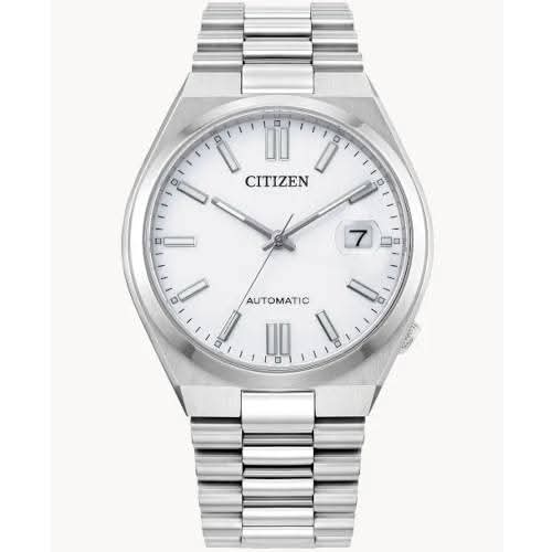 CITIZEN Premium Watch Collection