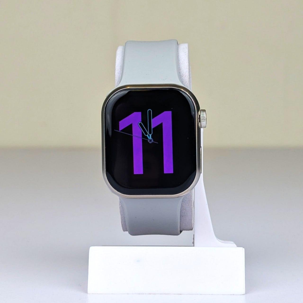 GUS-07 Series 11 Smart Watch (7-in-1 Combo) - Image 2