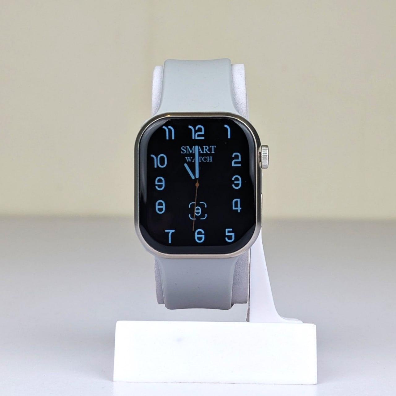 GUS-07 Series 11 Smart Watch (7-in-1 Combo) - Image 6