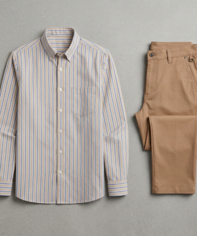 Premium Casual Combo Set