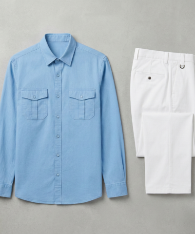 Premium Casual Combo Set
