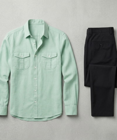 Premium Casual Combo Set