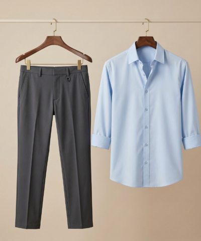 Premium Casual Combo Set