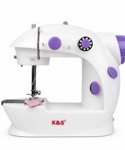 Portable Sewing Machine MLSM-202