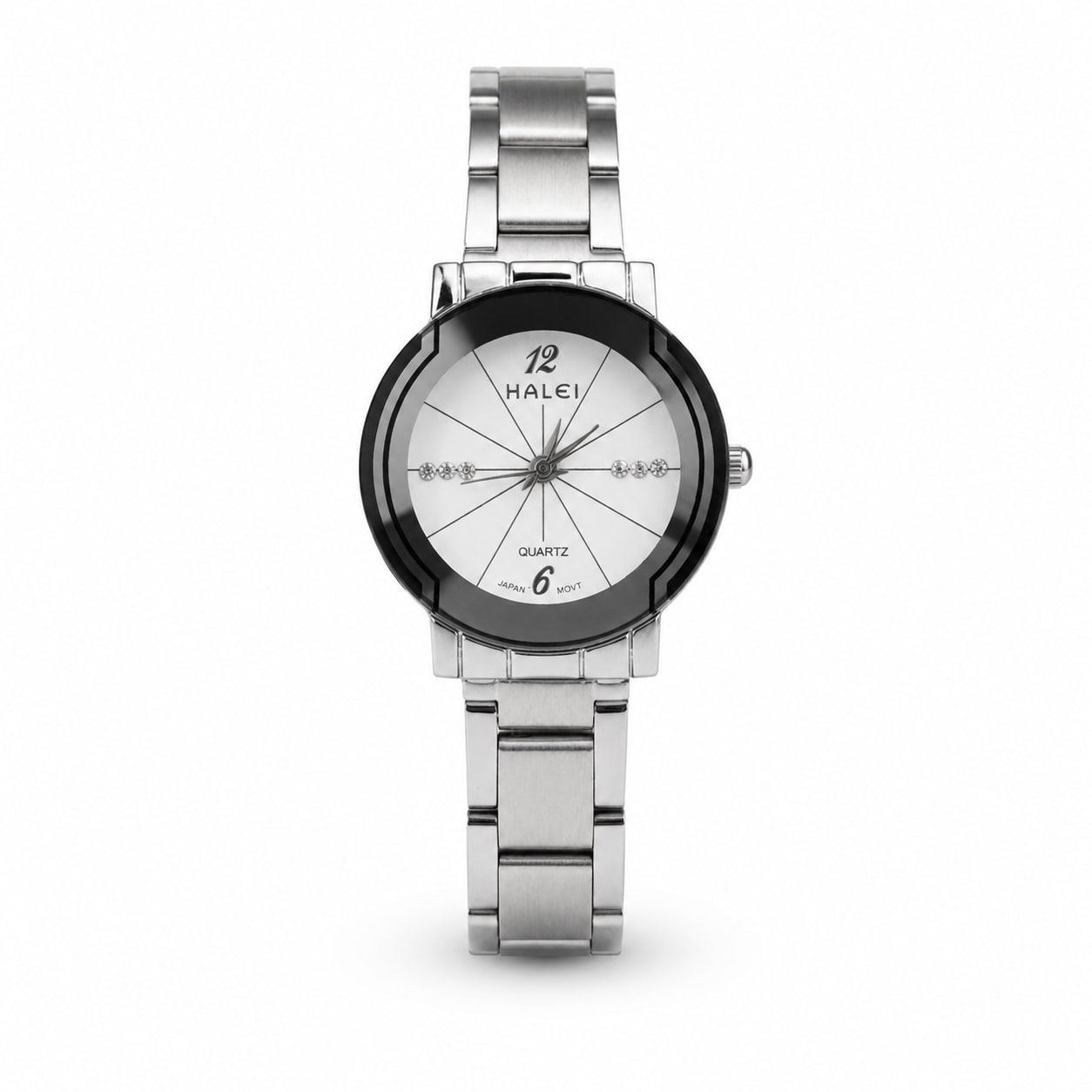 HALEI Premium Ladies Watch