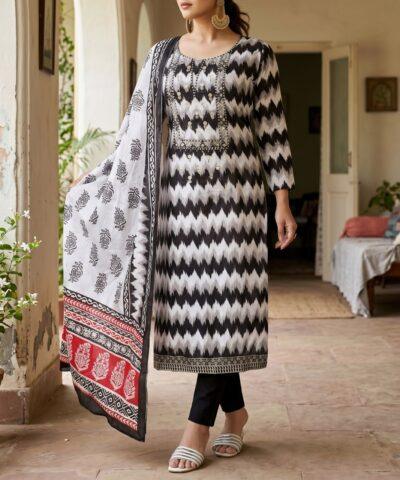 Three piece For Women