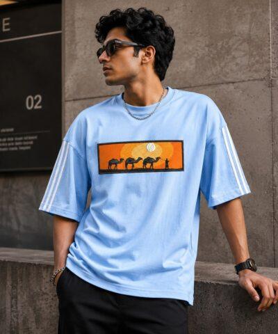Exclusive Premium Cotton Oversized...