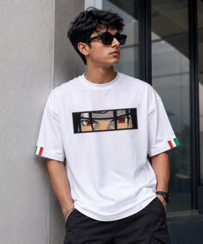 Exclusive Premium Cotton Oversized...