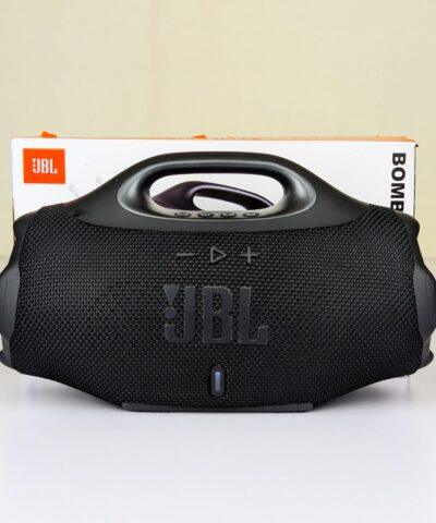 Speaker JBL Boombox 4 Mini...