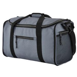 Protégé Navigation 20-inch Collapsible Duffel, Gray