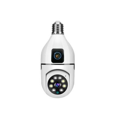 V380 SQ002 3MP Bulb Camera...