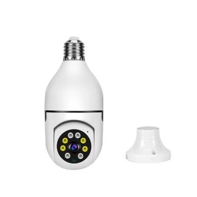Smart 360° Rotated Security...