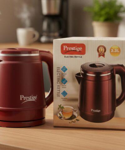 Prestige 2.3L Water Kettle...