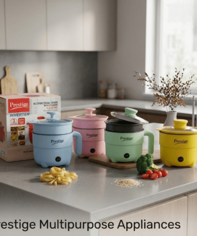 Prestige Multifunctional Cooker...