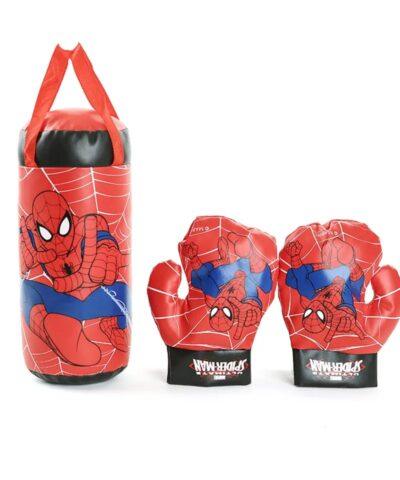 Punching Bag & Boxing...