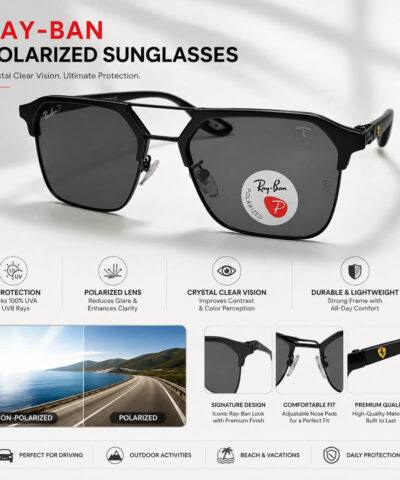 Premium Luxury Premium Polarized...