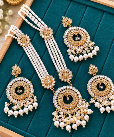 Exclusive Gorgeous Gold-Plated...