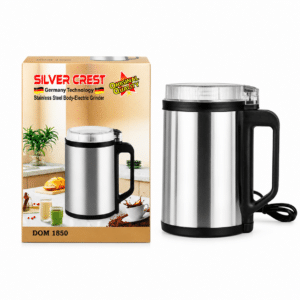 Silver Crest RAK-001 Electric Grinder