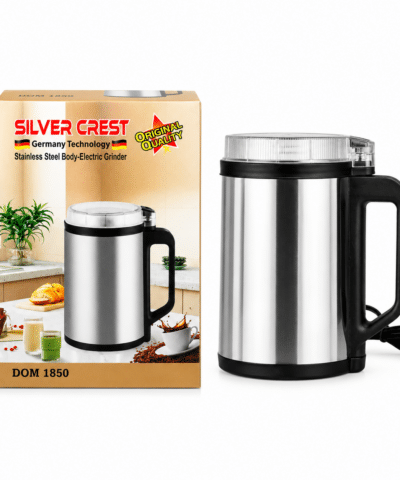 Silver Crest RAK-001 Electric...