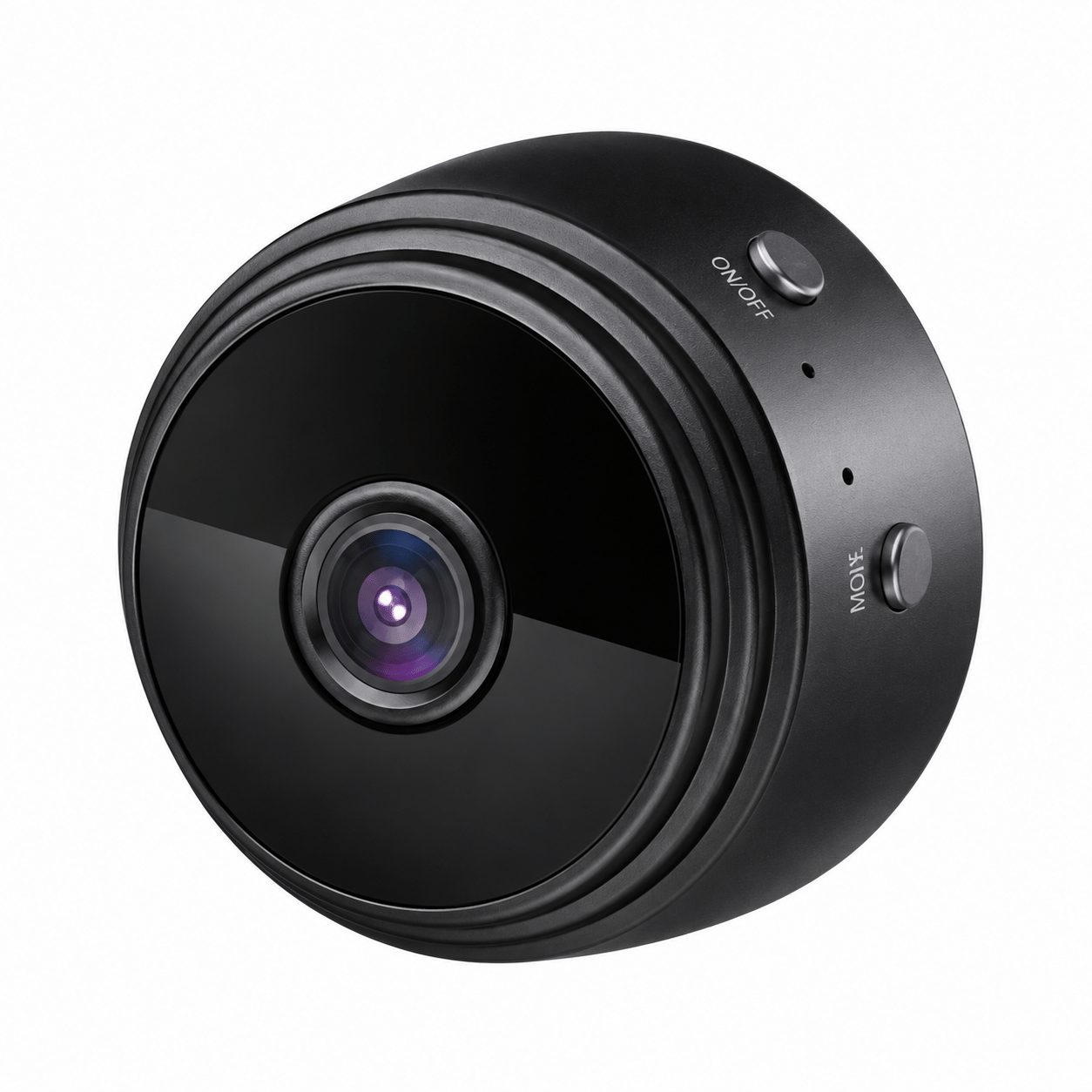A9 Wi-Fi Night Vision Mini IP Camera - Image 2