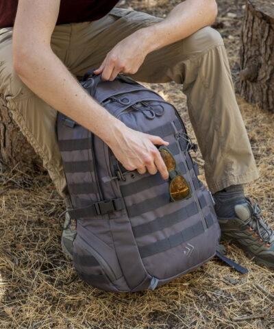 Outdoor Products Quest Backpack,...