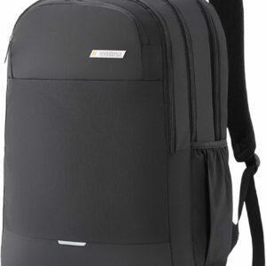 AMERICAN TOURISTER Large 32 L Laptop Backpack REGUS (Black)