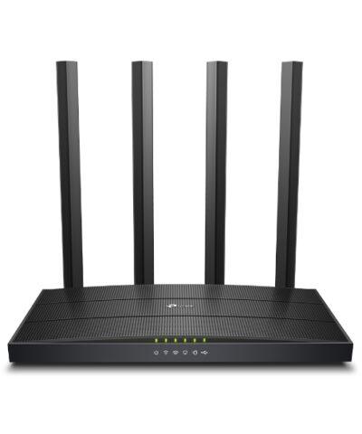 TP-Link Archer C6 AC1200 Dual-Band...